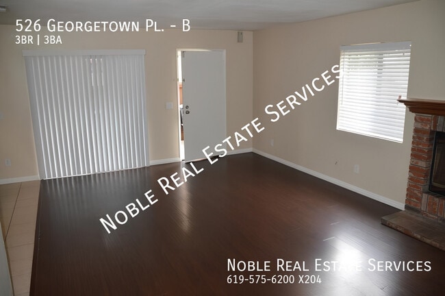 Photo - 526 Georgetown Pl Unit B