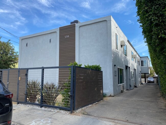 Building Photo - The Harvard Hideaway Rental