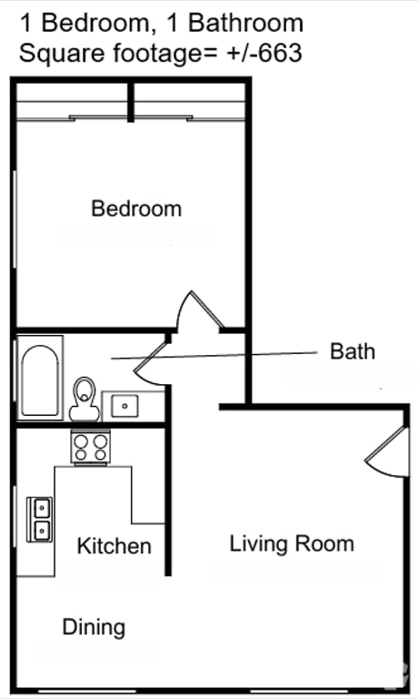 Building Photo - 414 N Monterey St Rental