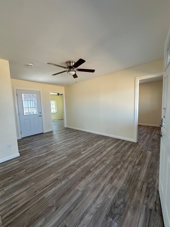 Photo - PRIVACY! PRIVACY! Cute newly remodeled 2 bed/1 bath home!