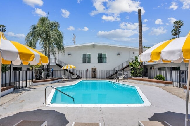 Rock Ridge - Rock Ridge Apartments