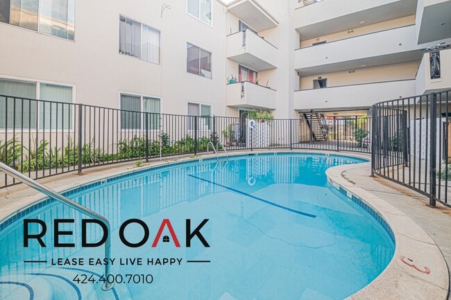 Photo - 1500 S Gramercy Pl Unit 109