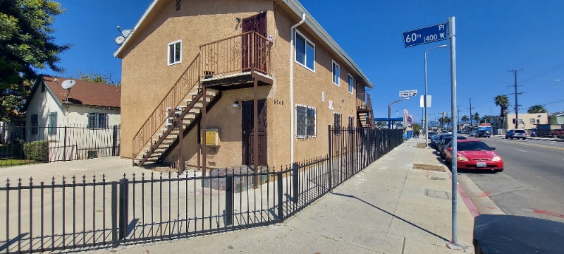 Photo - 6049 Normandie Ave Unit 2