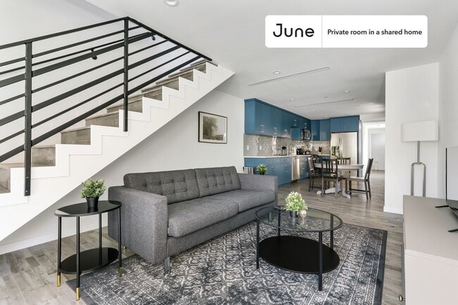 Photo - Room in Shared 5 bed/7 bath home Unit A