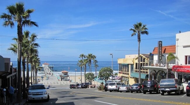 Building Photo - SFH in PRIME Manhattan Beach Location with Den/Game Rm+Laundry in Attached Garage!