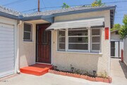 Photo - 112 N Berkeley Ave Townhome