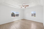 2BR, 1BA - 1,000SF - Living Room - 2700 S Redondo Blvd