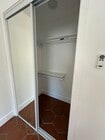 Closet - 8409 Adoree St Apartment Unit Casita