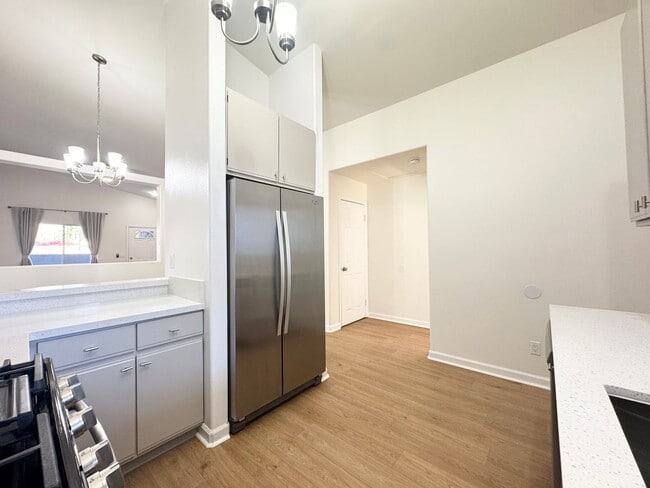 Photo - COMING SOON!!! Lovely 3 Bedroom / 2 Bath Apartment in Cathedral City! Unit A