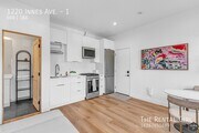 Photo - 1220 Innes Ave Unit 1