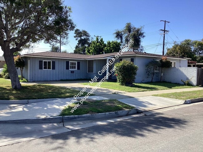 Centrally Located Single Story Ranch Style... - Centrally Located Single Story Ranch Style...