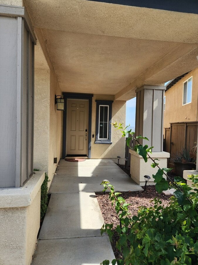 Top of the hill, Large La Mesa Home with a cool Westward View! - Top of the hill, Large La Mesa Home with a cool Westward View!