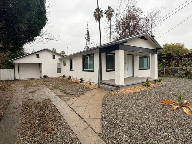Photo - Charming 3-bedroom, 2-bathroom home located in the city of San Bernardino, CA.
