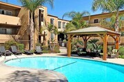 Photo - Dorchester Apartments | Spacious 1 & 2 Bedroom Apartments Near SDSU Unit 6545-35