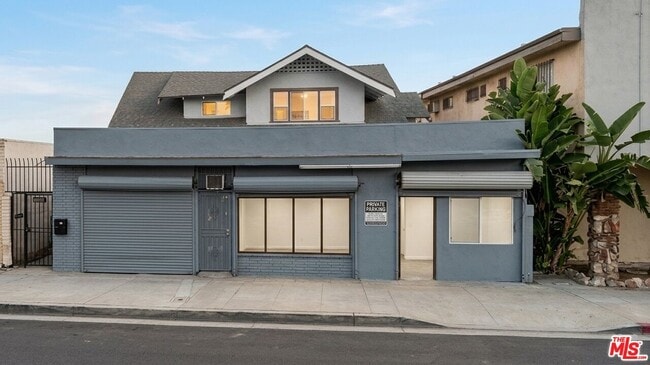 Building Photo - 4815 Normandie Ave Unit 1/2