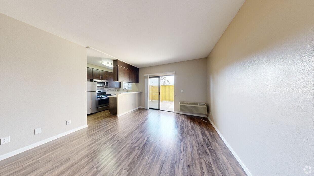 3D Tour - Canyon Village
