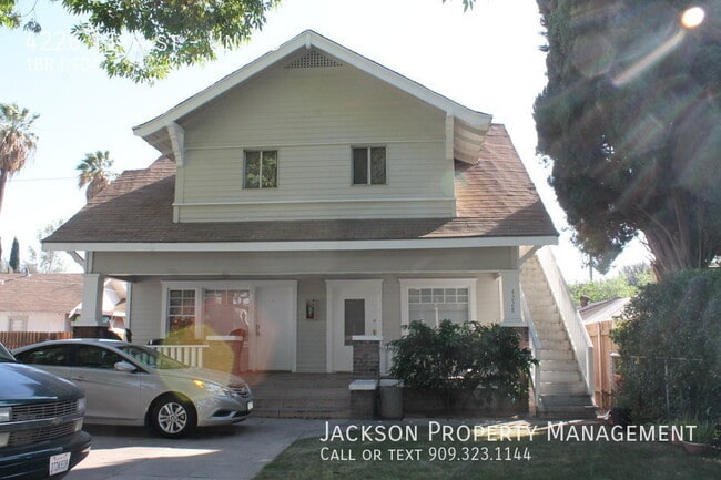 Building Photo - 4226 11th St Unit B