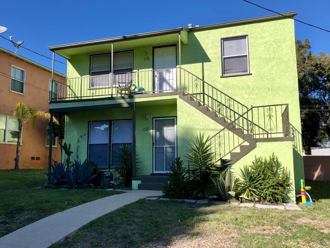 Photo - 616 W 26th St Apartment Unit 616