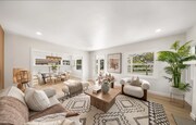 Photo - Fully Renovated Pasadena Bungalow — Brand New Interior, Huge Private Yard, 2-Car Garage