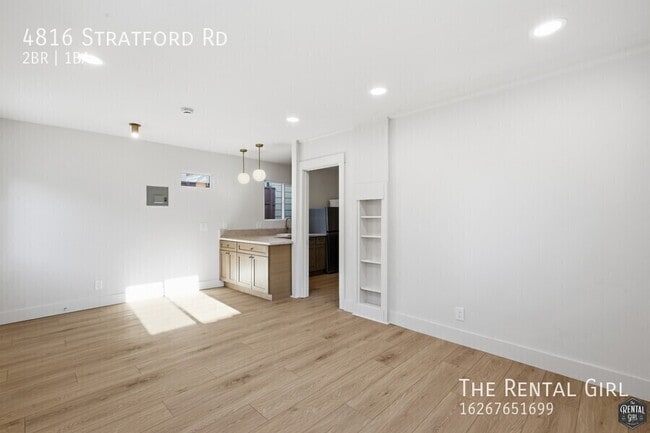 Photo - 4816 Stratford Rd