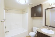 2 BR, 1 BA - 950 SF - Camden Tuscany
