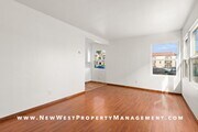 Photo - Recently Renovated University Heights 2 Bed 1 Bath with 2 off-street parking spaces! Pet OK!