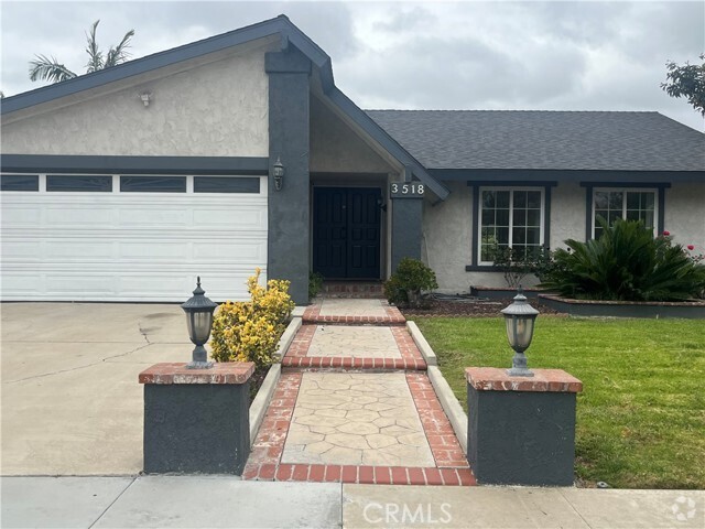 Building Photo - 3518 Ramona Dr Rental