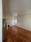 Living Room - 256 17th St Apartments Unit FRONT
