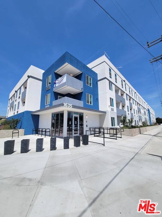 Photo - 1635 E 117th Pl Condo Unit 301