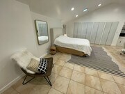 Photo - PRIVATE , FURNISHED Beverly Hills Studio Back House ! All utilities included