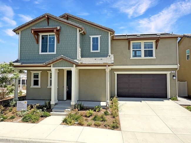 Building Photo - Stunning 4B/2.5BA New Build Home in Oceans...