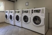 Terrace Trousdale Apartments Laundry - Terrace Trousdale Apartments