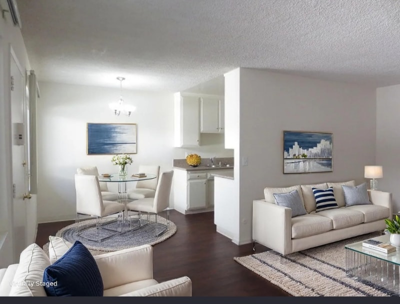 Photo - 447 W Elk Ave Unit 447 w elk glendale