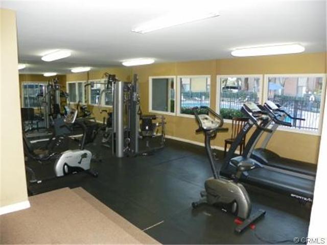 Gym - 1107 Sepulveda Blvd Unit D204