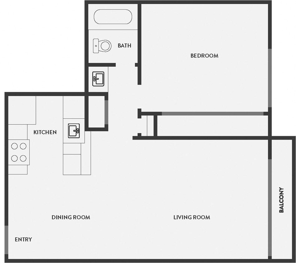 Floor Plan - A3