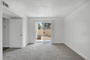 2BR, 1BA - 816SF - 2nd Bedroom - PepperTree Place