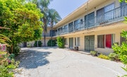 Photo - Langdon apts
