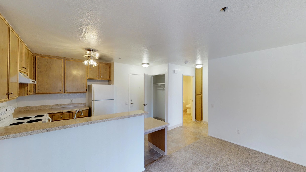 3D Tour - Villa Pacifica Apartments