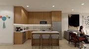 Photo - The Hive Glenrock Apartments