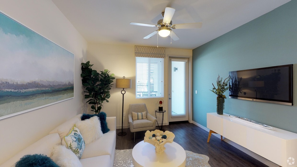 3D Tour - Areum Apartment