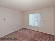 Bedroom - Huntington Pointe