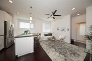 Photo - Beautiful 2-Bedroom Townhome in Hillcrest with Private Balconies & Attached Garage