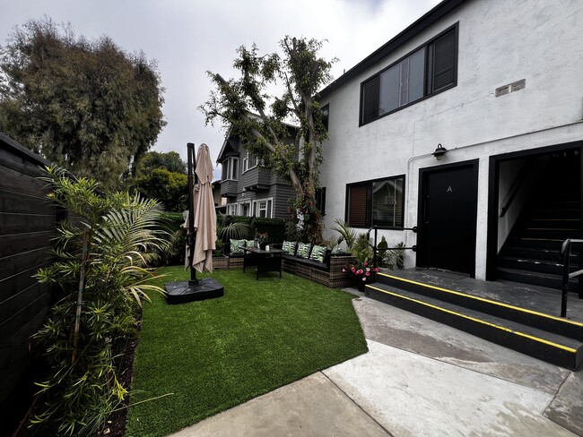 Photo - 20 20th Ave Unit A