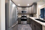 Photo - Top Floor Furnished 2 Bedroom Home Near SD...