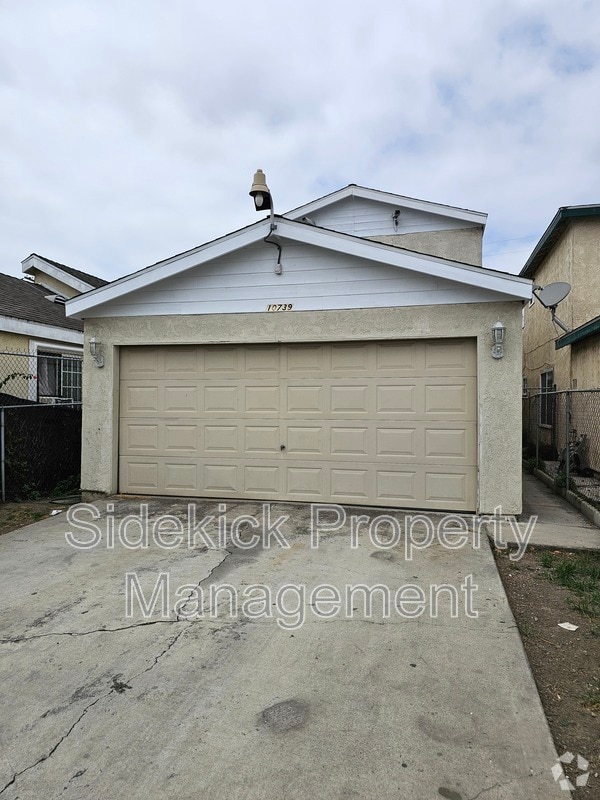 Building Photo - 10739 Mona Blvd Rental