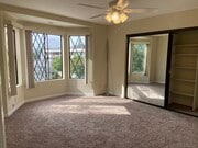 Master Bedroom - 211 West Verdugo Apartments