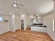 Photo - Brand-New Beach Bungalow Studio – Fire Mou... House