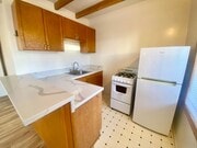 Photo - Miller Apartment Unit Rear Bungalow