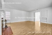 Photo - 4385 Overland Ave House