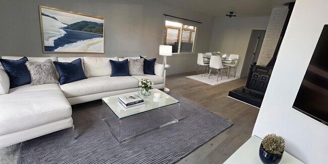 Building Photo - Magnolia at Long Beach Unit 1936 Magnolia Ave